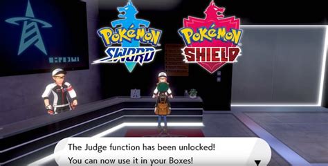 pokemon sword and shield iv checker